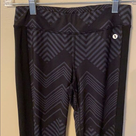 Xersion Quick Dri Leggings  - Picture 3 of 4